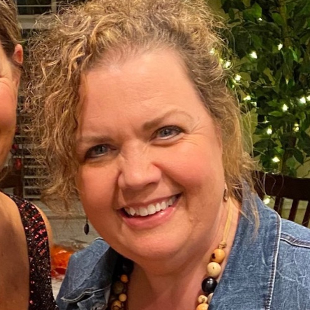 Meet your Posher, Karen